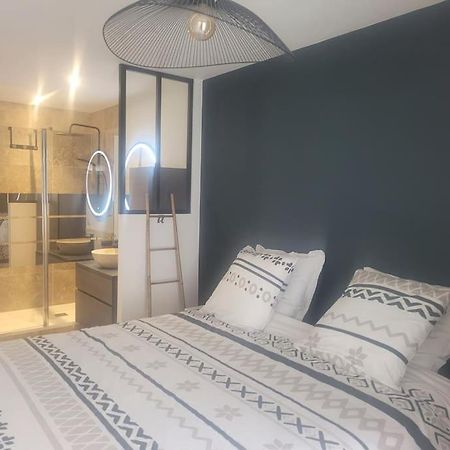 Magnifique T2 Meuble Au Pied Du Port Daire Capbreton Dış mekan fotoğraf