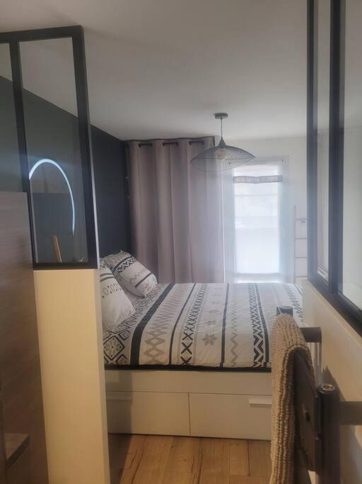 Magnifique T2 Meuble Au Pied Du Port Daire Capbreton Dış mekan fotoğraf